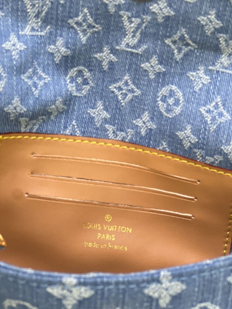 Louis Vuitton Satchel Bags